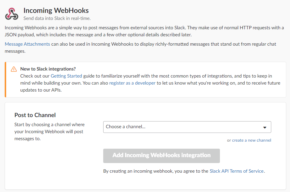 incoming-webhooks