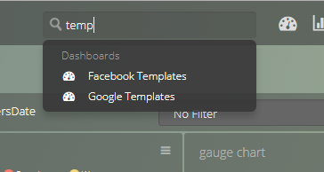 Dashboard Options 7